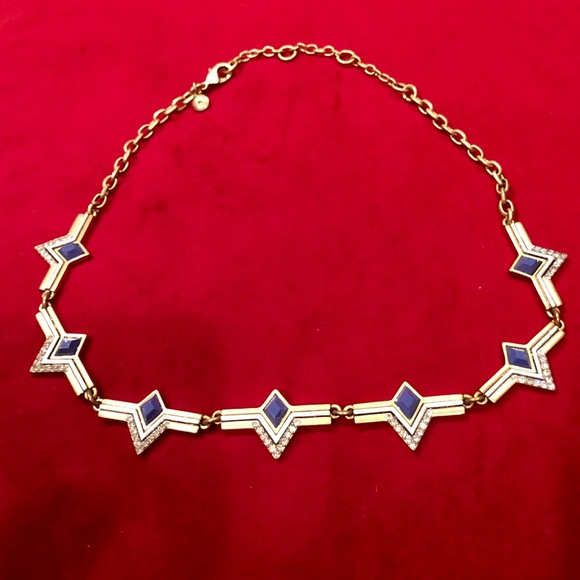 J. Crew statement necklace - Picture 3 of 7